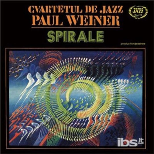 This CD is brand new.Format: CDMusic Style: ModalThis item's title is: SpiraleArtist: Cvartetul De Jazz Paul WeinerBarcode: 4540399094762Release Date: 7/19/2014