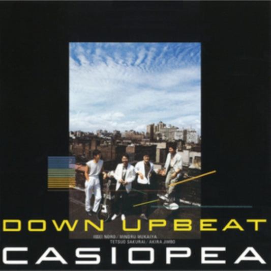 Down Upbeat(Dsd Remastering)