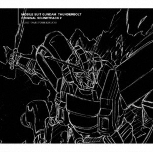 This CD is brand new.Format: CDThis item's title is: Mobile Suit Gundam Thunderbolt OstArtist: Various ArtistsBarcode: 4542696007926Release Date: 11/15/2017
