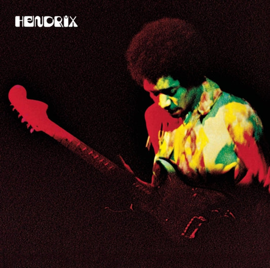 This CD is brand new.Format: CDMusic Style: Psychedelic RockThis item's title is: Band Of GypsysArtist: Jimi HendrixBarcode: 4547366186840Release Date: 4/10/2013