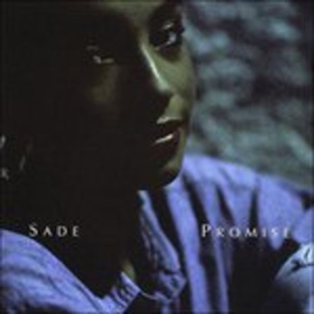 This CD is brand new.Format: CDMusic Style: Smooth JazzThis item's title is: PromiseArtist: SadeBarcode: 4547366197686Release Date: 7/26/2013
