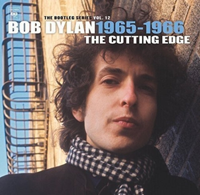 This CD is brand new.Format: CDThis item's title is: Bootleg Series Vol.12: The Cutdge 1965-1966Artist: Bob DylanBarcode: 4547366250640Release Date: 12/1/2016