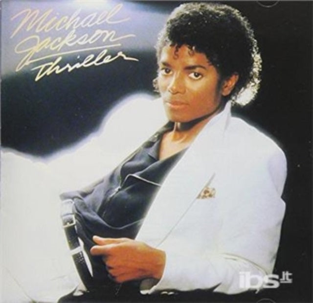 Thriller (Blu Spec/2015 Remaster)
