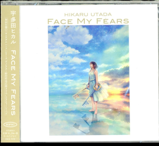 This CD is brand new.Format: CDMusic Style: J-popThis item's title is: Face My FearsArtist: Hikaru UtadaBarcode: 4547366384024Release Date: 1/18/2019