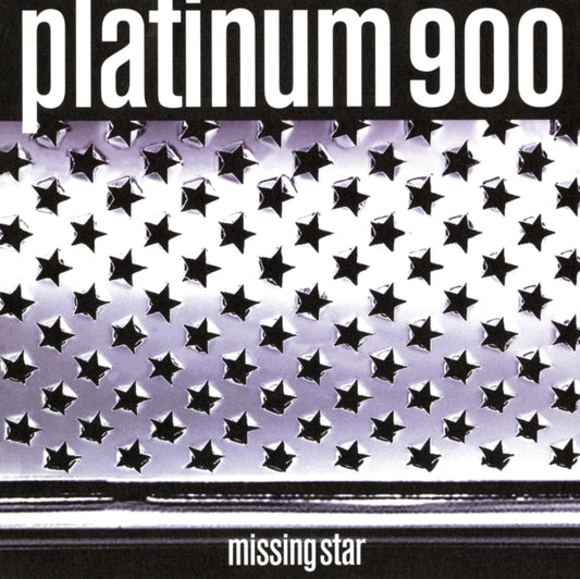 Product Image : This 12 Inch vinyl is brand new.<br>Format: 12 Inch vinyl<br>Music Style: J-pop<br>This item's title is: Missing Star<br>Artist: Platinum 900<br>Label: GREAT TRACKS / SONY JAPAN<br>Barcode: 4547366574807<br>Release Date: 4/28/2023
