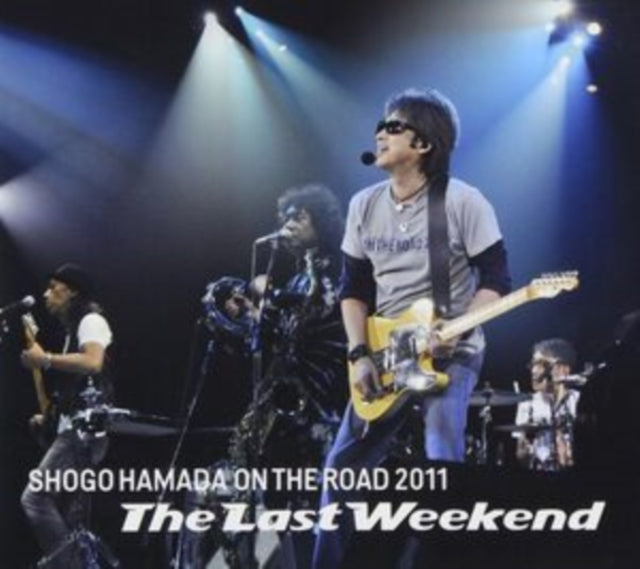 This CD is brand new.Format: CDThis item's title is: On The Road 2011 'The Last WeeArtist: Shogo HamadaBarcode: 4547557010886Release Date: 9/21/2012