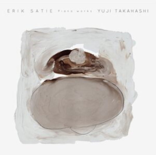 This CD is brand new.Format: CDMusic Style: ModernThis item's title is: Erik Satie:Piano WorksArtist: Yuji TakahashiBarcode: 4549767027418Release Date: 9/20/2017