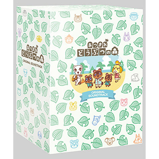 Animal Crossing: New Horizons Ost