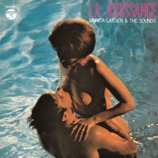 This LP Vinyl is brand new.Format: LP VinylMusic Style: NoveltyThis item's title is: La JouissanceArtist: Monica Lassen & The SoundsLabel: ColumbiaBarcode: 4549767312736Release Date: 4/12/2024