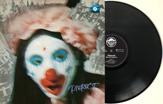 Pierrot