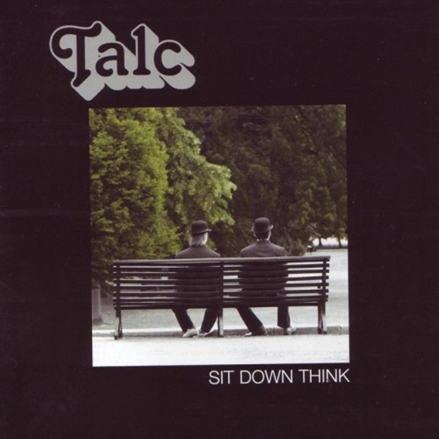 Product Image : This LP Vinyl is brand new.<br>Format: LP Vinyl<br>Music Style: Smooth Jazz<br>This item's title is: Sit Down Think<br>Artist: Talc<br>Label: JET SET<br>Barcode: 4560236310299<br>Release Date: 9/1/2023