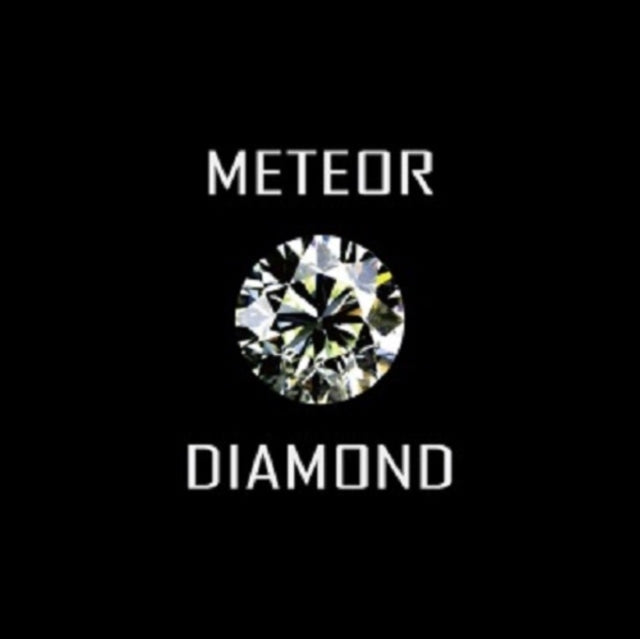 Meteor - Diamond (2LP/Japanese Import/Limited)