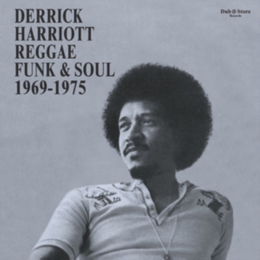 This LP Vinyl is brand new.Format: LP VinylMusic Style: ReggaeThis item's title is: Derrick Harriott: Reggae Funk & Soul 1969-1975Artist: Various ArtistsLabel: Dub Store RecordsBarcode: 4571179531160Release Date: 8/26/2016