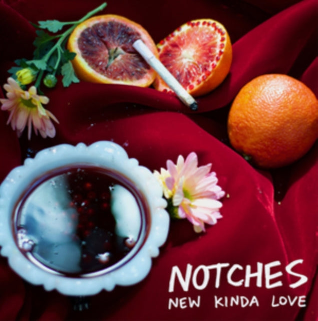 Product Image : This CD is brand new.<br>Format: CD<br>This item's title is: New Kinda Love / Almost Ruined Everything<br>Artist: Notches<br>Barcode: 4573413690121<br>Release Date: 3/13/2020