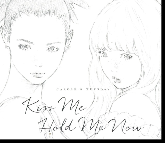 Kiss Me/Hold Me Now