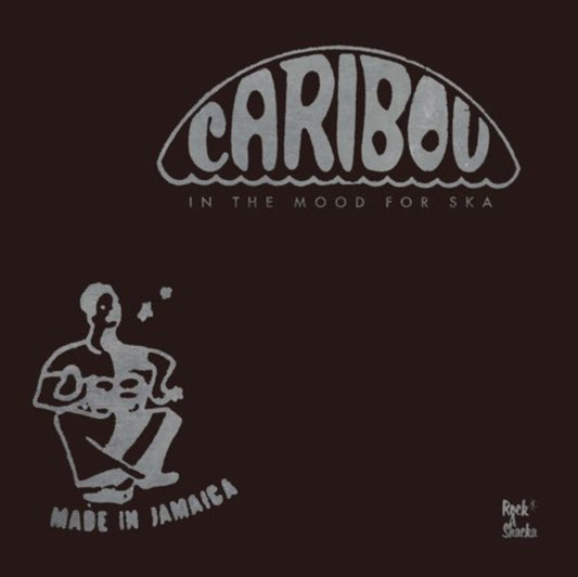 Various Artists - In The Mood For Ska: Caribou Ska Selection - CD