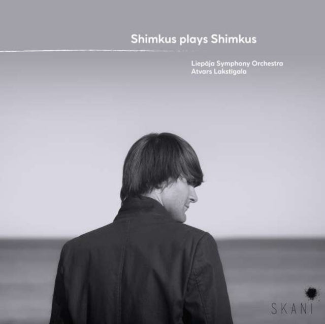 This CD is brand new.Format: CDThis item's title is: Shimkus Plays ShimkusArtist: Vestard Shimkus; Liepaja Symphony Orchestra & Atvars LakstigalaBarcode: 4751025441045Release Date: 3/18/2022