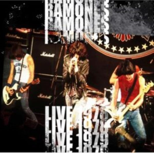 Live 1978-79 (2CD)