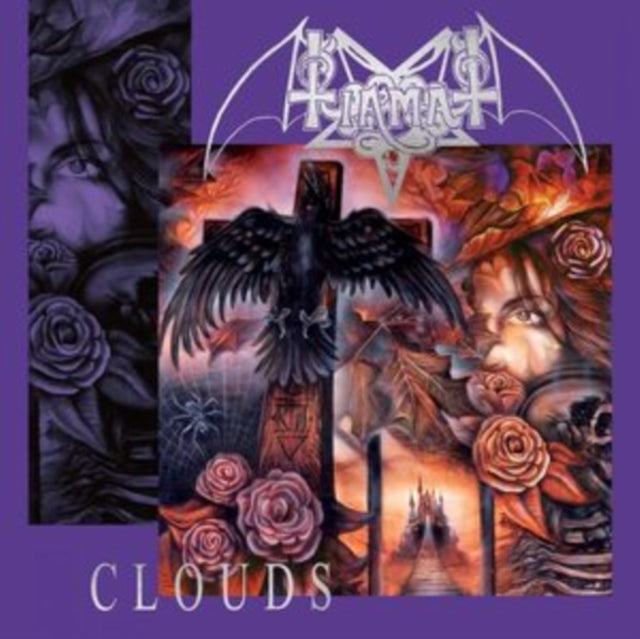 This CD is brand new.Format: CDThis item's title is: Clouds (Deluxe)Artist: TiamatBarcode: 4821993001890Release Date: 5/3/2024