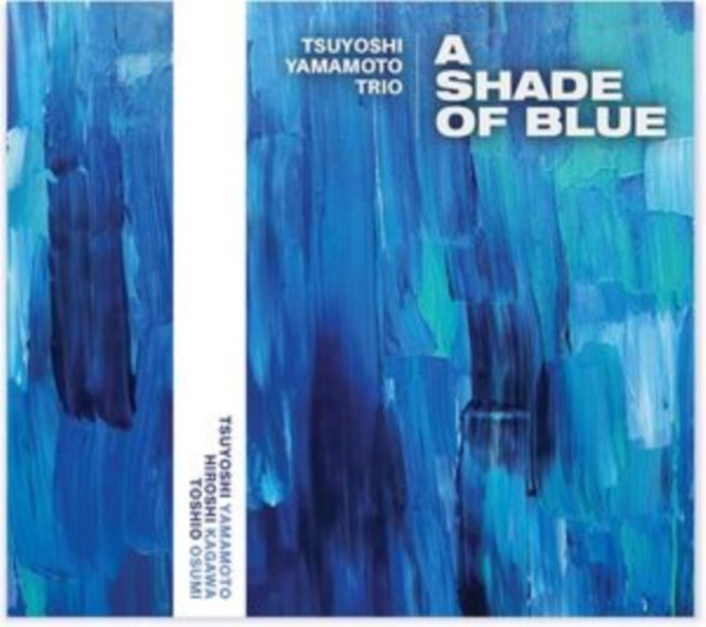 This CD is brand new.Format: CDThis item's title is: Shade Of BlueArtist: Tsuyoshi Yamamoto TrioLabel: EVOSOUNDBarcode: 4895241425066Release Date: 10/27/2023