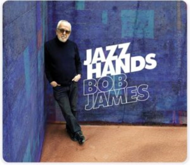 This LP Vinyl is brand new.Format: LP VinylThis item's title is: Jazz Hands (180G)Artist: Bob JamesLabel: EVO SOUNDBarcode: 4895241425073Release Date: 9/29/2023