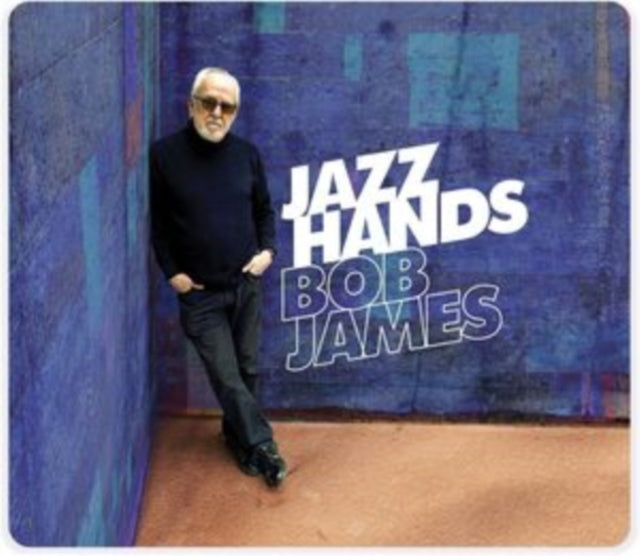 Product Image : This CD is brand new.<br>Format: CD<br>Music Style: Alternative Rock<br>This item's title is: Jazz Hands<br>Artist: Bob James<br>Label: Яйцеклетка<br>Barcode: 4895241425103<br>Release Date: 9/29/2023