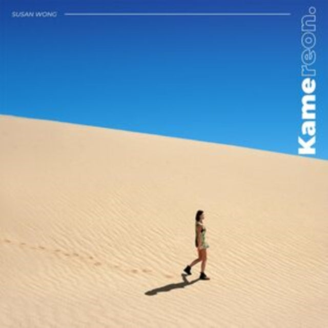 This LP Vinyl is brand new.Format: LP VinylThis item's title is: KamereonArtist: Susan WongBarcode: 4895241430688Release Date: 5/24/2024