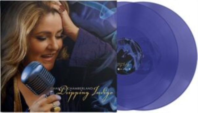This LP Vinyl is brand new.Format: LP VinylMusic Style: Easy ListeningThis item's title is: Dripping Indigo (2LP/Purple Vinyl)Artist: Chantal ChamberlandLabel: EvosoundBarcode: 4895241433696Release Date: 9/6/2024