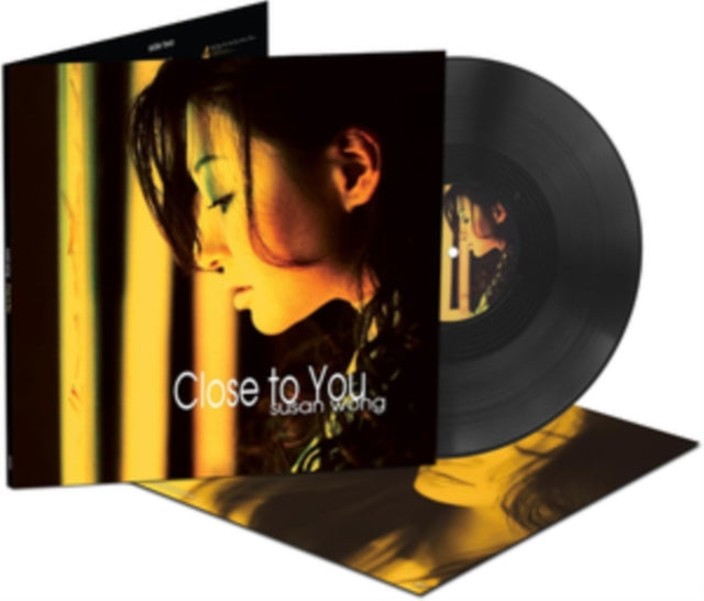 Close To You (25Th Anniversary/Remastered/180G/One-Step Pressing)