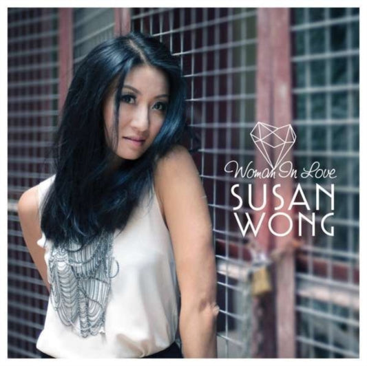 Susan Wong - Woman In Love (180 Gram LP Vinyl Limited Edition)