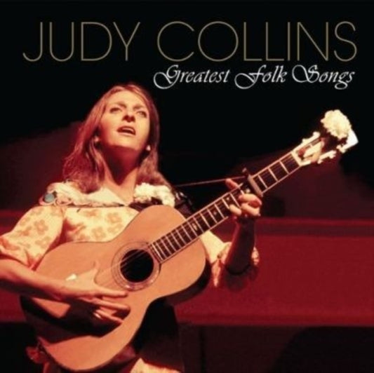 This LP Vinyl is brand new.Format: LP VinylMusic Style: FolkThis item's title is: Greatest Folk SongsArtist: Judy CollinsLabel: EVOSOUNDBarcode: 4897012131367Release Date: 3/15/2019