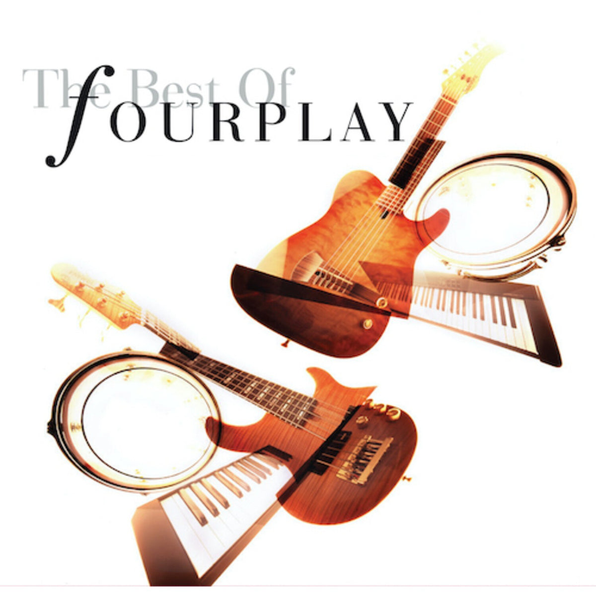 Best Of Fourplay (2020 Remastered)