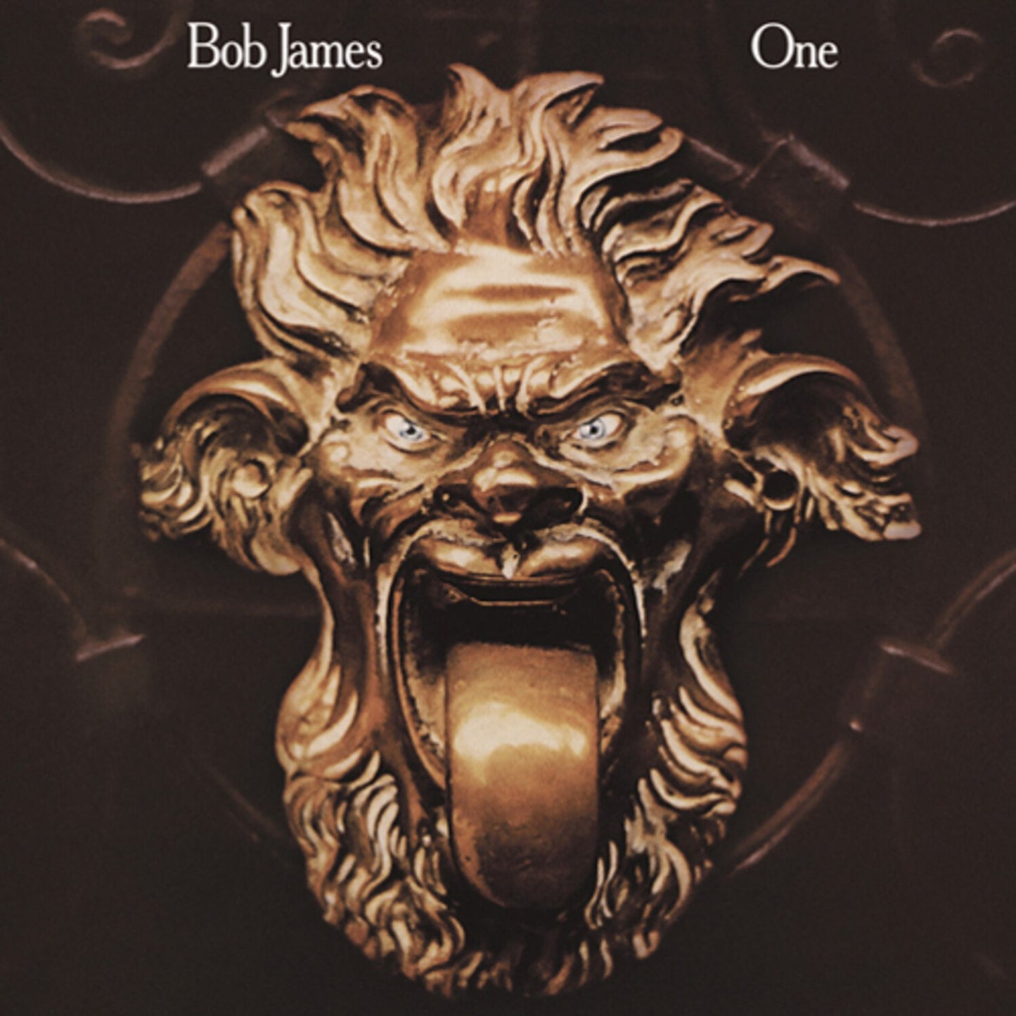 One (2021 Remastered Mqa-CD)