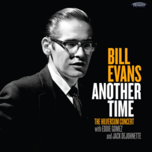 Product Image : This CD is brand new.<br>Format: CD<br>Music Style: Cool Jazz<br>This item's title is: Another Time Hilfe<br>Artist: Bill Evans<br>Barcode: 4909346013803<br>Release Date: 9/1/2017