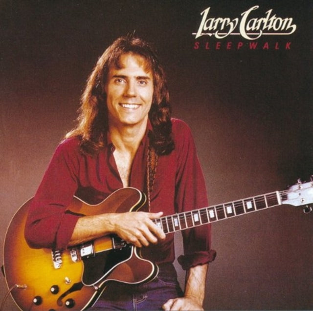 This CD is brand new.Format: CDMusic Style: FusionThis item's title is: SleepwalkArtist: Larry CarltonBarcode: 4943674180332Release Date: 8/2/2014