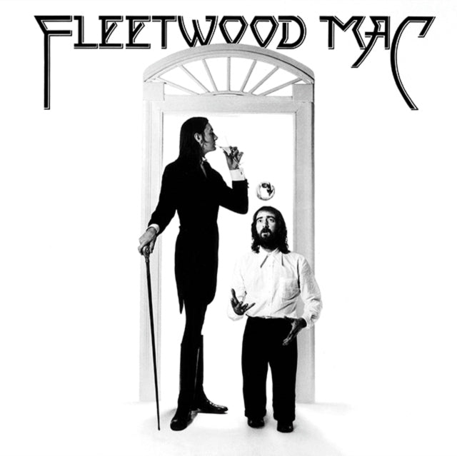 Fleetwood Mac (Japanese Import)