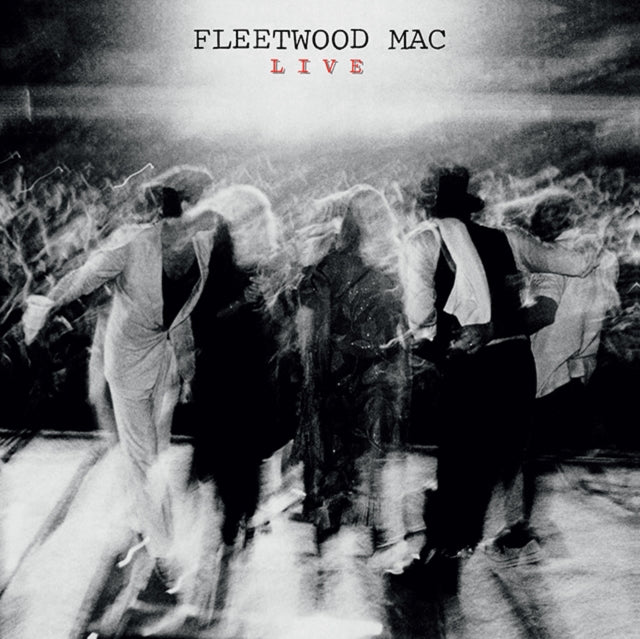 Fleetwood Mac - Live (2CD/Japanese Import)