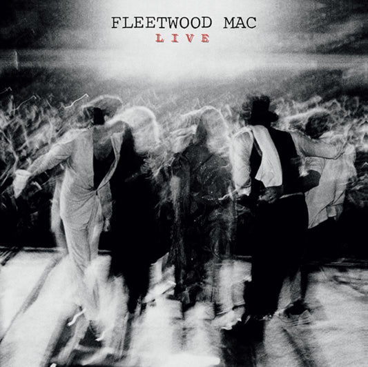 Fleetwood Mac - Live (2CD/Japanese Import)