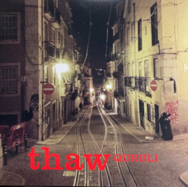 This LP Vinyl is brand new.Format: LP VinylMusic Style: Pop RockThis item's title is: Thaw (2LP/Japanese Import/Colored Vinyl/Limited)Artist: QuruliLabel: SPEEDSTAR RECORDSBarcode: 4988002907724Release Date: 8/27/2021