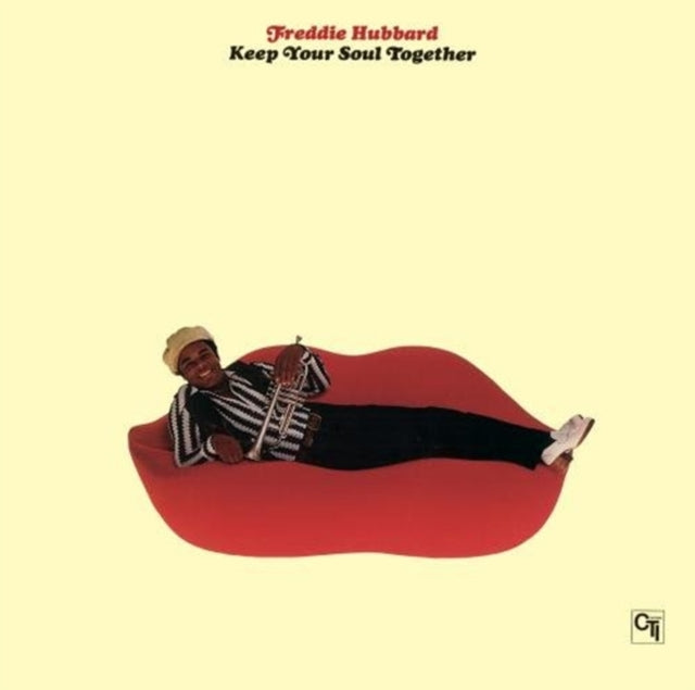 Product Image : This CD is brand new.<br>Format: CD<br>Music Style: Post Bop<br>This item's title is: Keep Your Soul Together (Blu Spec/Remastered)<br>Artist: Freddie Hubbard<br>Label: CTI Records<br>Barcode: 4988003492632<br>Release Date: 9/7/2016