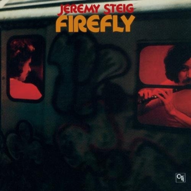 Product Image : This CD is brand new.<br>Format: CD<br>Music Style: Jazz-Funk<br>This item's title is: Firefly (Blu Spec/Remastered)<br>Artist: Jeremy Steig<br>Label: CTI Records<br>Barcode: 4988003492762<br>Release Date: 9/7/2016