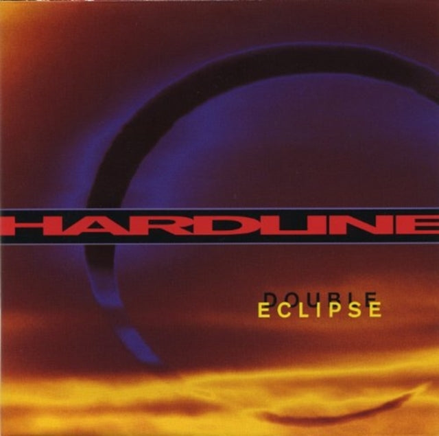 This CD is brand new.Format: CDMusic Style: Hard RockThis item's title is: Double EclipseArtist: HardlineLabel: Geffen RecordsBarcode: 4988005688866Release Date: 1/18/2012