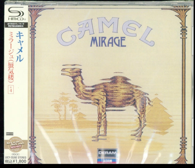 Mirage