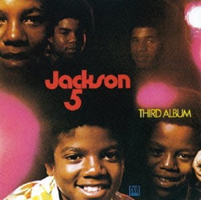 Product Image : This CD is brand new.<br>Format: CD<br>Music Style: Rhythm & Blues<br>This item's title is: Third Album<br>Artist: Jackson 5<br>Label: UNIVERSAL JAPAN<br>Barcode: 4988005782908<br>Release Date: 11/20/2013