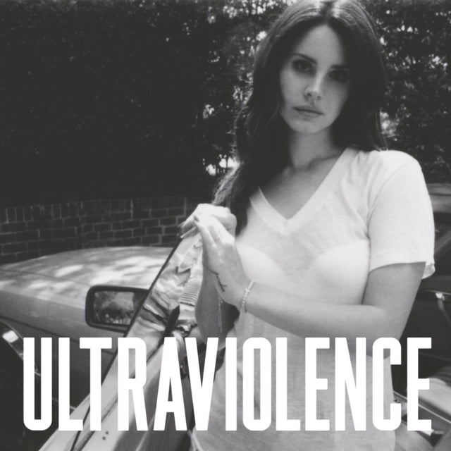 This is a 2 CD SKU bundle.
1.This CD is brand new.Format: CDMusic Style: Soft RockThis item's title is: UltraviolenceArtist: Lana Del ReyLabel: 1UIBarcode: 4988005830067Release Date: 12/1/2016
2.This CD is brand new.