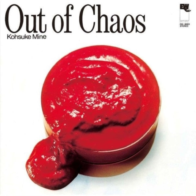 This CD is brand new.Format: CDMusic Style: FusionThis item's title is: Out Of ChaosArtist: Kosuke MineLabel: East WindBarcode: 4988005870391Release Date: 6/21/2024