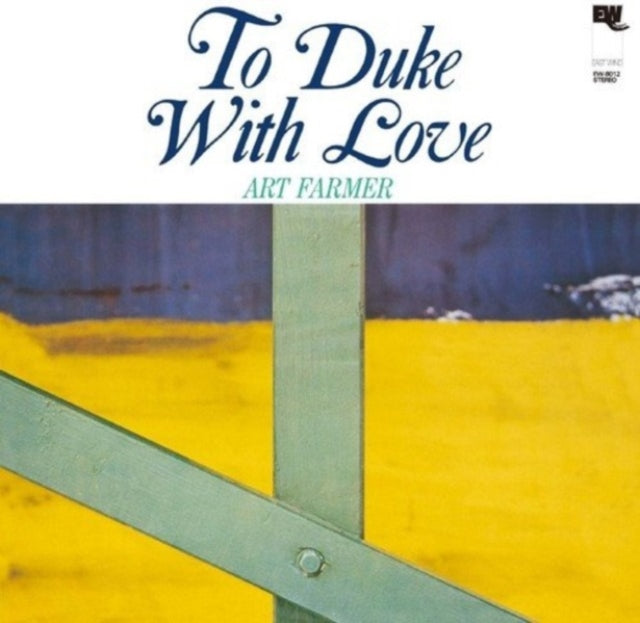 This CD is brand new.Format: CDThis item's title is: To Duke With LoveArtist: Art FarmerLabel: East WindBarcode: 4988005870483Release Date: 6/21/2024