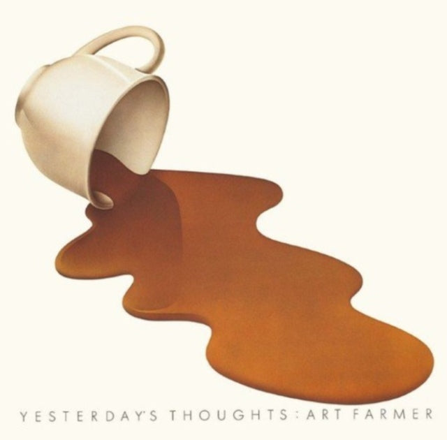 This CD is brand new.Format: CDThis item's title is: Yesterday's ThoughtsArtist: Art FarmerLabel: East WindBarcode: 4988005870612Release Date: 6/21/2024