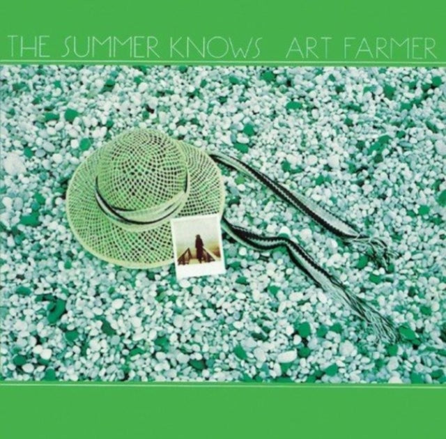 This CD is brand new.Format: CDMusic Style: Post BopThis item's title is: Summer KnowsArtist: Art FarmerLabel: East WindBarcode: 4988005870834Release Date: 6/21/2024