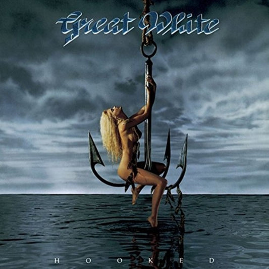 Product Image : This CD is brand new.<br>Format: CD<br>Music Style: Hard Rock<br>This item's title is: Hooked<br>Artist: Great White<br>Barcode: 4988005885715<br>Release Date: 5/26/2015